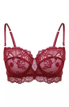 Бюстгальтер с мягкой чашкой Lise Charmel