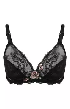 Бюстгальтер с мягкой чашкой Lise Charmel