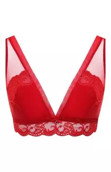 Бюстгальтер с мягкой чашкой Lise Charmel