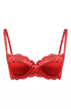 Бюстгальтер с мягкой чашкой Lise Charmel