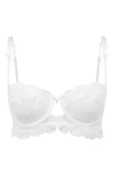 Бюстгальтер с мягкой чашкой Lise Charmel