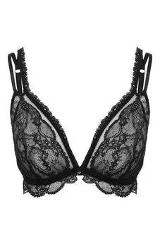 Бюстгальтер с мягкой чашкой Lise Charmel