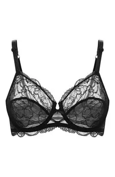 Бюстгальтер с мягкой чашкой Lise Charmel