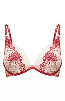 Бюстгальтер с мягкой чашкой Lise Charmel