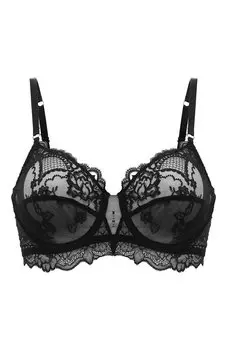 Бюстгальтер с мягкой чашкой Lise Charmel