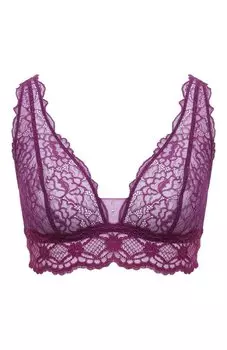 Бюстгальтер с мягкой чашкой Lise Charmel