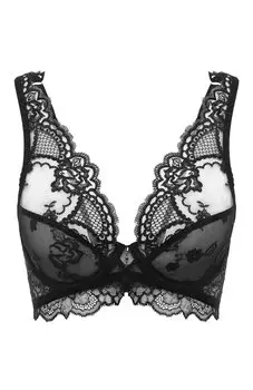 Бюстгальтер с мягкой чашкой Lise Charmel