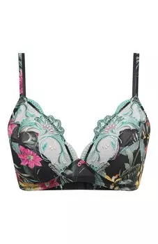 Бюстгальтер с мягкой чашкой Lise Charmel