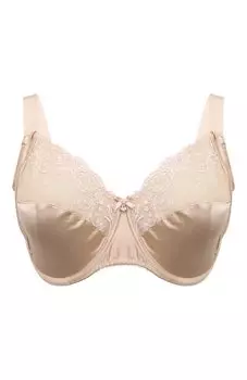 Бюстгальтер с мягкой чашкой Lise Charmel