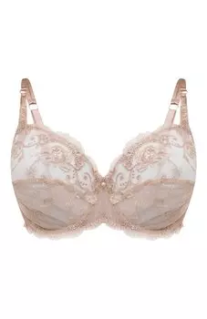 Бюстгальтер с мягкой чашкой Lise Charmel