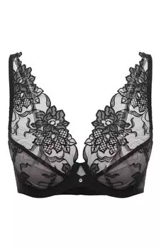 Бюстгальтер с мягкой чашкой Lise Charmel