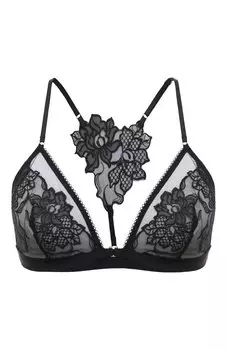 Бюстгальтер с мягкой чашкой Lise Charmel