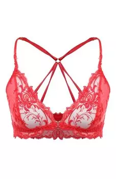 Бюстгальтер с мягкой чашкой Lise Charmel