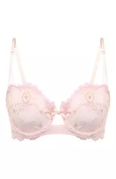 Бюстгальтер с мягкой чашкой Lise Charmel