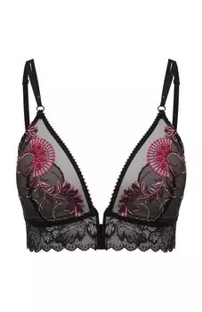 Бюстгальтер с мягкой чашкой Lise Charmel