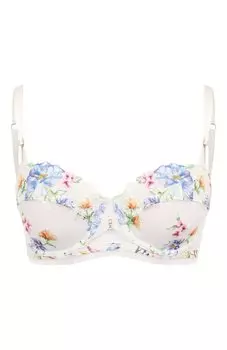 Бюстгальтер с мягкой чашкой Lise Charmel