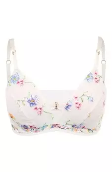 Бюстгальтер с мягкой чашкой Lise Charmel