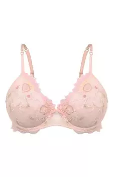 Бюстгальтер с мягкой чашкой Lise Charmel