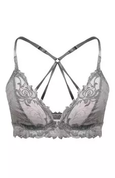 Бюстгальтер с мягкой чашкой Lise Charmel