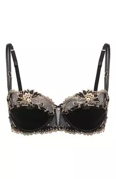 Бюстгальтер-балконет Lise Charmel