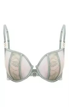 Бюстгальтер с мягкой чашкой LIVY