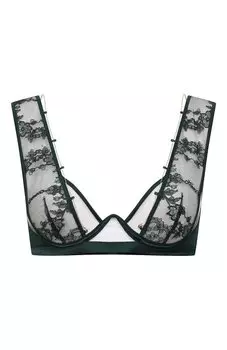 Бюстгальтер с мягкой чашкой LIVY