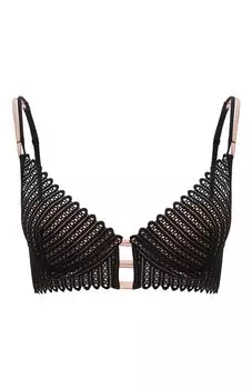 Бюстгальтер с мягкой чашкой LIVY