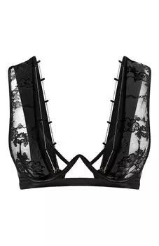 Бюстгальтер с мягкой чашкой LIVY