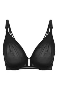 Бюстгальтер с мягкой чашкой LIVY