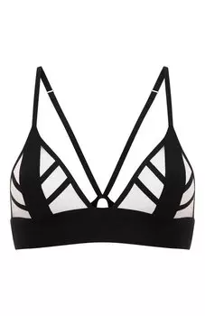 Бюстгальтер с мягкой чашкой LIVY