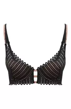 Бюстгальтер с мягкой чашкой LIVY