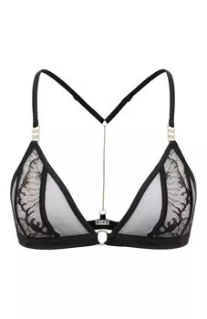 Бюстгальтер с мягкой чашкой LIVY