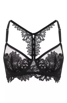 Бюстгальтер с мягкой чашкой LIVY