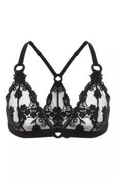 Бюстгальтер с мягкой чашкой LIVY