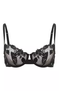 Бюстгальтер с мягкой чашкой LIVY