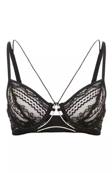 Бюстгальтер с мягкой чашкой LIVY