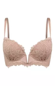 Бюстгальтер с мягкой чашкой LIVY