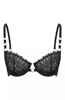 Бюстгальтер с мягкой чашкой LIVY