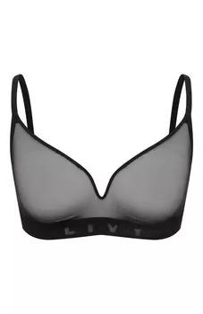 Бюстгальтер с мягкой чашкой LIVY