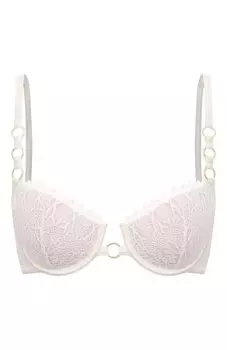 Бюстгальтер с мягкой чашкой LIVY