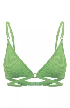 Бюстгальтер с мягкой чашкой Love Stories