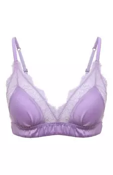 Бюстгальтер с мягкой чашкой Love Stories