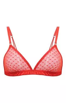 Бюстгальтер с мягкой чашкой Love Stories