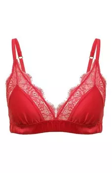 Бюстгальтер с мягкой чашкой Love Stories