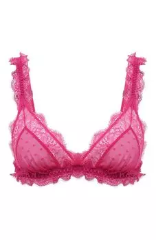 Бюстгальтер с мягкой чашкой Love Stories