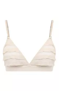 Бюстгальтер с мягкой чашкой Love Stories