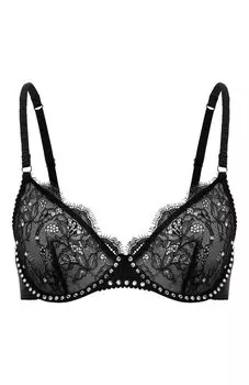 Бюстгальтер с мягкой чашкой Love Stories