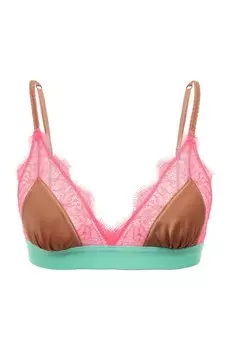 Бюстгальтер с мягкой чашкой Love Stories