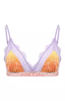 Бюстгальтер с мягкой чашкой Love Stories