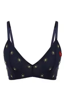 Бюстгальтер с мягкой чашкой Love & Swans